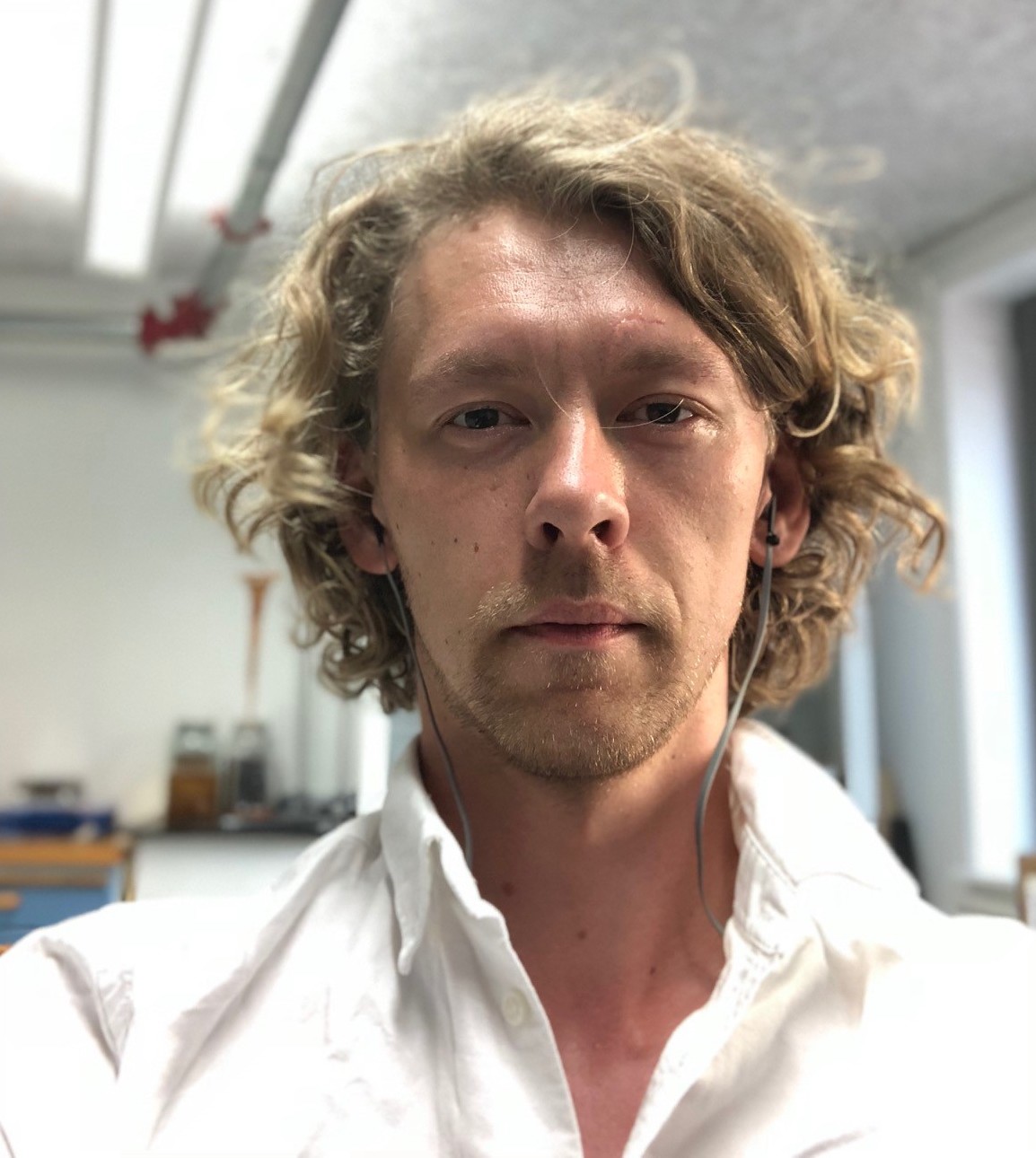 Kåre Aleksander Grundvåg