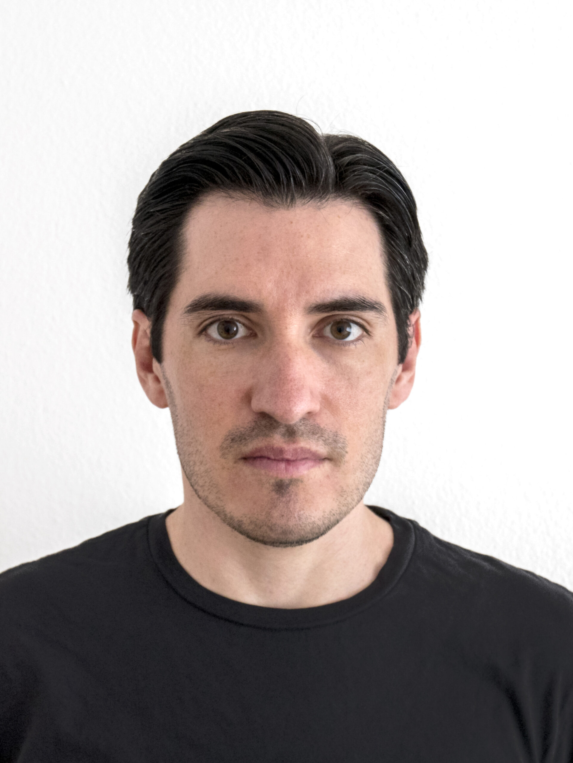 Adam Cruces