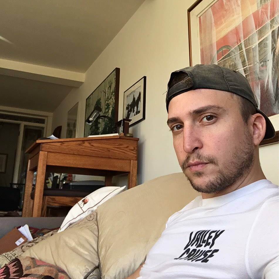 Amir Guberstein
