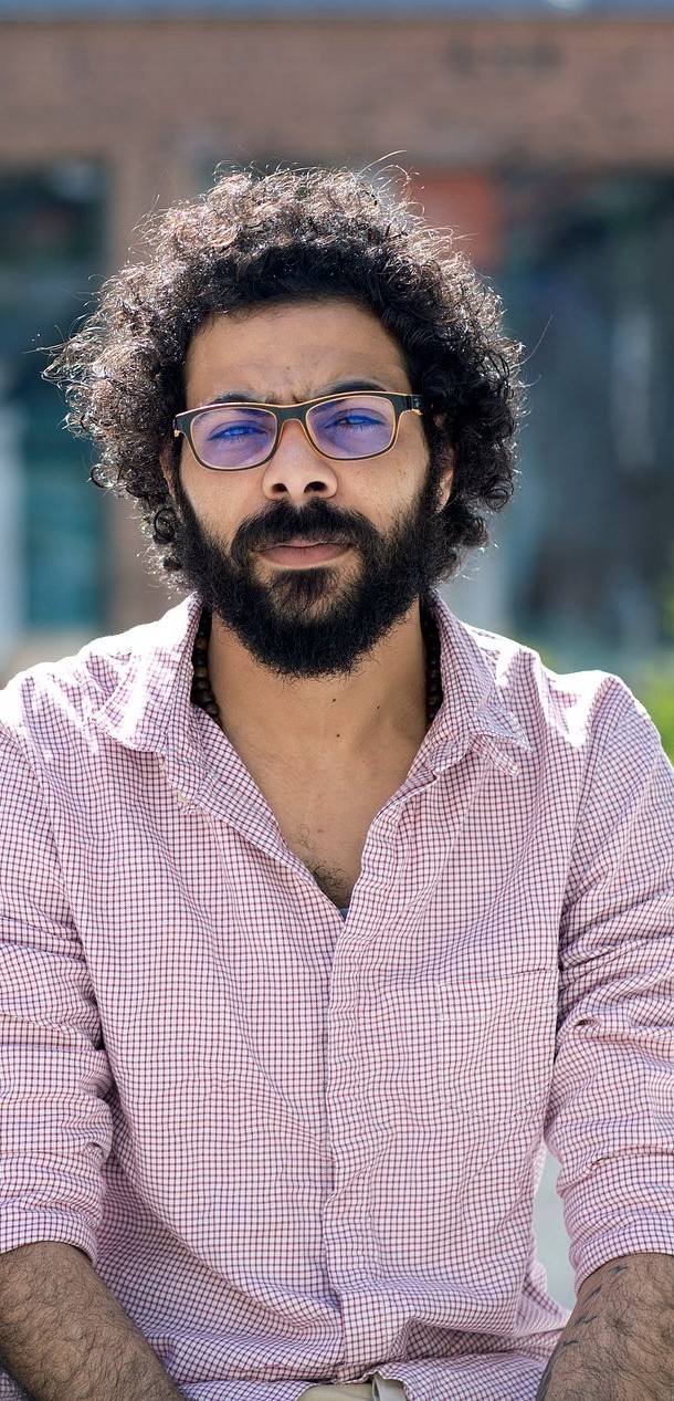 Isan Maher