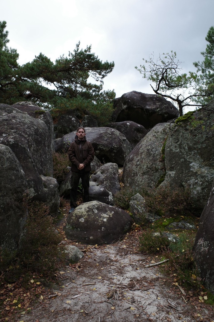 Jonathan Vervoort