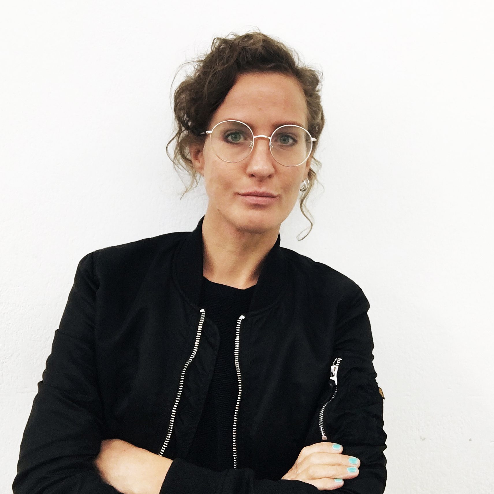 Julia Weissenberg
