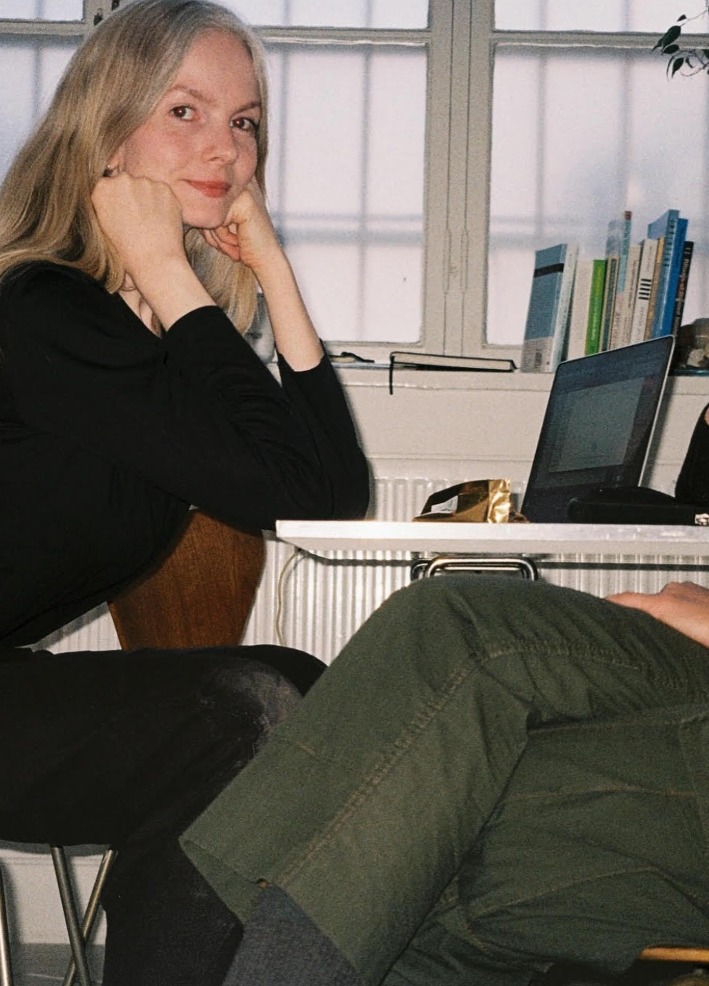 Katarina Sylvan