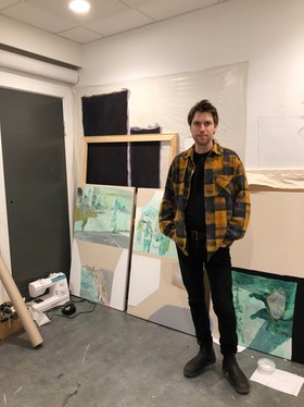 Nils Elvebakk Skalegård