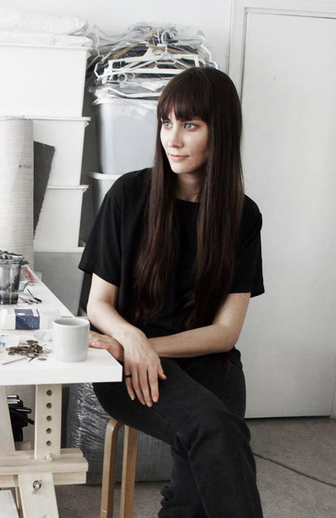 Ninna Berger