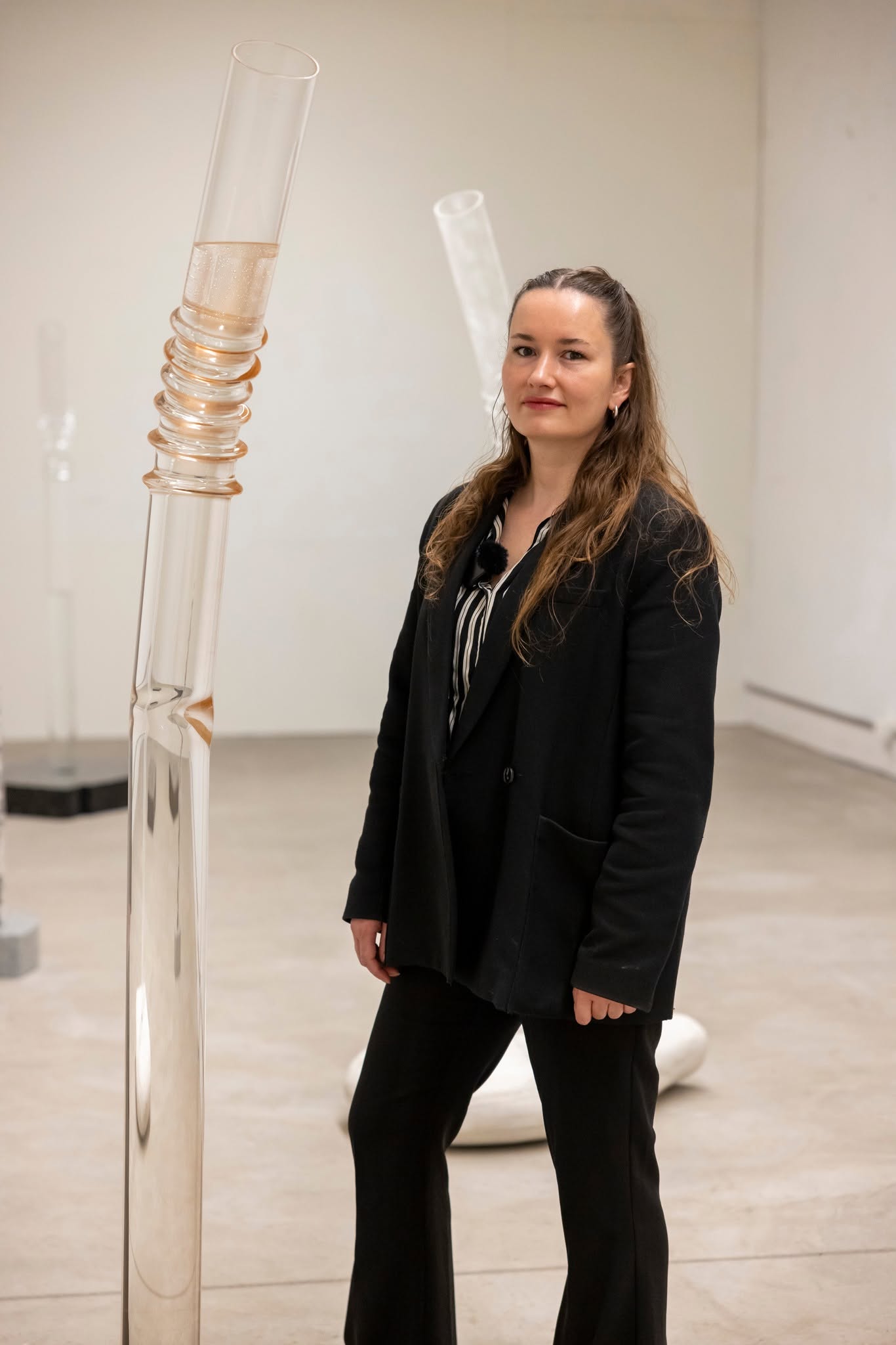 Sandra Vaka Olsen